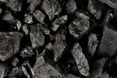Woolgarston coal boiler costs