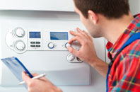 free commercial Woolgarston boiler quotes