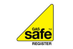 gas safe companies Woolgarston